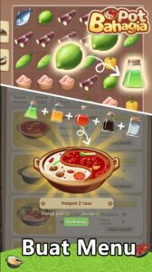 Screenshot My Hotpot Story Mod APK