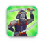 Crazy Samurai Mod Apk v2.0.2 (Unlimited Money) Download Terbaru 2023