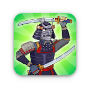 Download Crazy Samurai Mod Apk v2.0.2 (Unlimited Money) Terbaru 2024