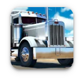 Download Universal Truck Simulator Mod Apk v2.3.1 (Unlimited Money) Neueste Version 2025