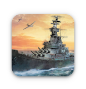 Warship Battle Mod Apk v3.7.3 (Unlimited Money) Download 2024