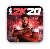 Download NBA 2K20 Mod Apk v98.0.2 (Unlimited Money) Latest 2025
