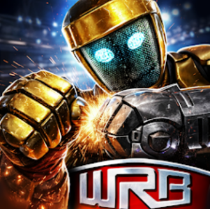 Download Real Steel World Robot Boxing Mod Apk v109.109.108 (Unlimited Money) Terbaru 2026