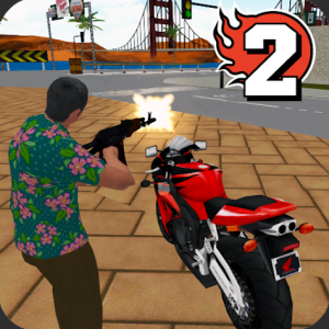 Download Vegas Crime Simulator 2 Mod Apk v3.3.4 (Unlimited Money) Terbaru 2026
