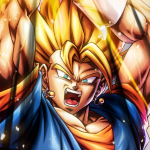 Download Dragon Ball Legends Mod Apk v6.19.0 (Unlimited Crystals) Terbaru 2026