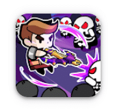 Download Solo Survivor IO Game Mod Apk v1.0.38.02.01 (Unlimited Money, Gems, God Mode) Terbaru 2024