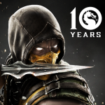 Download Mortal Kombat Mod Apk v7.1.1 (Unlimited Money, Souls) Terbaru 2026