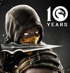 Download Mortal Kombat Mod Apk v7.1.1 (Unlimited Money, Souls) Neueste Version 2026