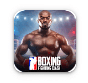 boxing fighting clash mod apk Download Boxing - Fighting Clash MOD APK Game (Latest 2026) main image 1