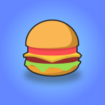 Download Eatventure Mod Apk v1.49.0 (Unlimited Money, Gems) Terbaru 2026