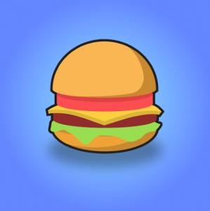 Baixar Eatventure Mod Apk v1.50.0 (Dinheiro Ilimitado, Gemas) Mais Recente 2026