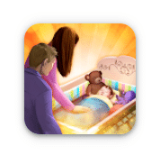 Download Virtual Families 3 Mod Apk v2.4.8 (Unlimited Money, No Ads) Terbaru 2026