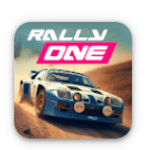 Rally One Mod Apk v1.26 (Unlimited Money) Download 2024