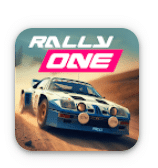 Download Rally One Race To Glory Mod Apk v1.69.3 (Unlimited Money, Menu, Spins) Neueste Version 2026