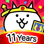 Download The Battle Cats Mod Apk v14.6.0 (Unlimited Money, XP, Cat Food) Terbaru 2025
