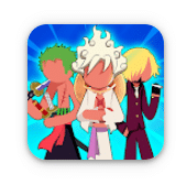 Download Stickman Pirates Brawl 3v3 Mod Apk v6.9 (Unlimited Money) Terbaru 2026