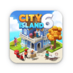 City Island 6 Mod Apk v2.0.2 (Unlimited Money) Download 2024