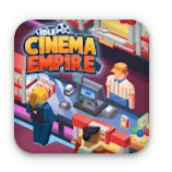 Download Idle Cinema Empire Tycoon Mod Apk v2.21.00 (Unlimited Money) Terbaru 2025