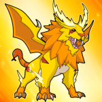 Download Dynamons World Mod Apk v1.12.47 (Unlimited Money) Terbaru 2026