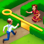 Download Gardenscapes Mod Apk v9.4.5 (Unlimited Stars, Coins) Terbaru 2026