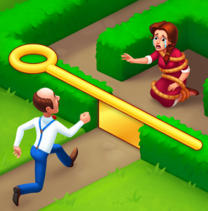 Download Gardenscapes Mod Apk v9.5.5 (Unlimited Stars, Coins) Latest 2026