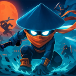 Download Ninja Dash Run Mod Apk v1.8.11 (Unlimited Money) Terbaru 2025
