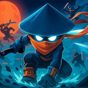 Download Ninja Dash Run Mod Apk v1.8.11 (Unlimited Money) Neueste 2025