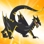 Download Dynamons World Mod Apk v1.12.71 (Unlimited Money) Terbaru 2026