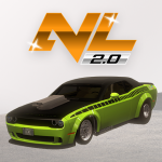 Download No Limit Drag Racing 2 Mod Apk v2.13.2 (Unlimited Money) Terbaru 2026