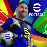 Download eFootball Mod Apk v9.5.0 (Unlimited Money, Mega Hit, Menu) Terbaru 2025