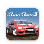 Rush Rally 3 Mod Apk v1.157 (Unlimited Money) Download Terbaru 2024