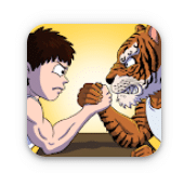Download Arm Wrestling Clicker Mod Apk v1.4.8 (Unlimited Money) Latest 2025
