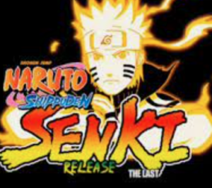 Naruto Senki 3 Mod Apk Download Terbaru 2025