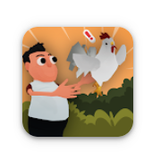 Download Aku si JURAGAN AYAM Mod Apk v2.0.1 (Unlimited Money) Latest 2025