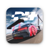 Download Rally Horizon Mod Apk v2.5.24 (Unbegrenztes Geld, Menü) Neueste Version 2026