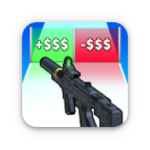 Weapon Master Mod Apk v2.8.0 (Unlimited Money) Download 2024