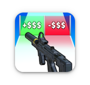 Download Weapon Master Mod Apk v2.36.0 (Unbegrenztes Geld) Neueste 2026