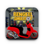 Download Bengkel Simulator Indonesia Mod Apk v0.1.7 (Unlimited Money) Terbaru 2024