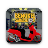 Download Bengkel Simulator Indonesia Mod Apk v0.2 (Unlimited Money) Latest 2025