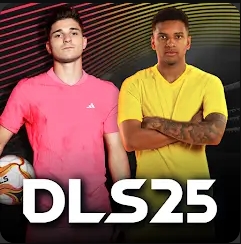 Dream League Soccer 2025 (DLS 2025) Mod Apk v12.140 (Unlimited Money) Latest 2025
