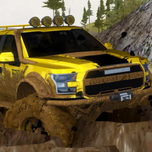 Download Offroad Outlaws Mod Apk v7.11.25 (Unlimited Money, Gold) Latest 2026