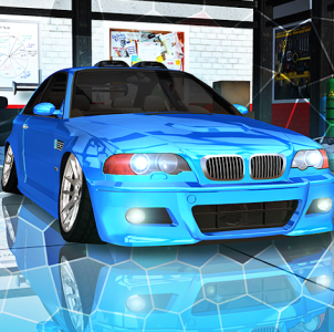 Baixar Car Parking 3D Mod Apk v6.1.6 (Unlimited Money) Mais Recente 2026