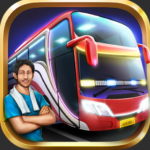 Download Bus Simulator Indonesia Mod Apk v4.4.1 (Unlimited Money) Terbaru 2026