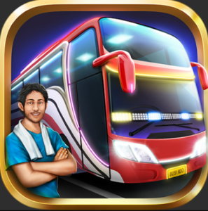 Download Bus Simulator Indonesia Mod Apk v4.5.1 (Unlimited Money) Terbaru 2026