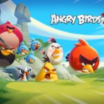 Download Angry Birds 2 Mod Apk v3.22.2 (Unlimited Money, Energy, Menu) Terbaru 2024