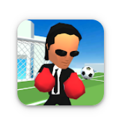 Download I The One Fun Fighting Game Mod Apk v3.69.11 (Unlimited Money) Latest 2025