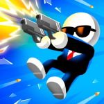 Download Johnny Trigger Mod Apk v1.12.60 (Unlimited Money, Unlocked) Terbaru 2026
