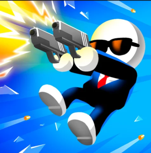 Download Johnny Trigger Mod Apk v1.12.60 (Unlimited Money, Unlocked) Terbaru 2026