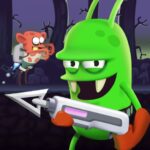 Download Zombie Catchers : Hunt & sell Mod Apk v1.52.9 (Unlimited Money, Plutonium) Terbaru 2025