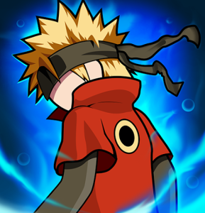 Herunterladen Stickman Shinobi Fighting Mod Apk v7.4 (Unlimited Money) Neueste 2026